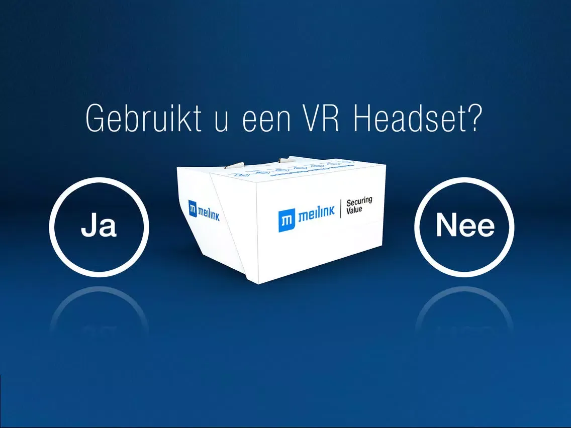 Meilink VR iPad  سکرین شاٹس