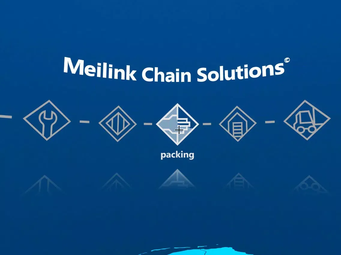 Meilink VR iPad  سکرین شاٹس