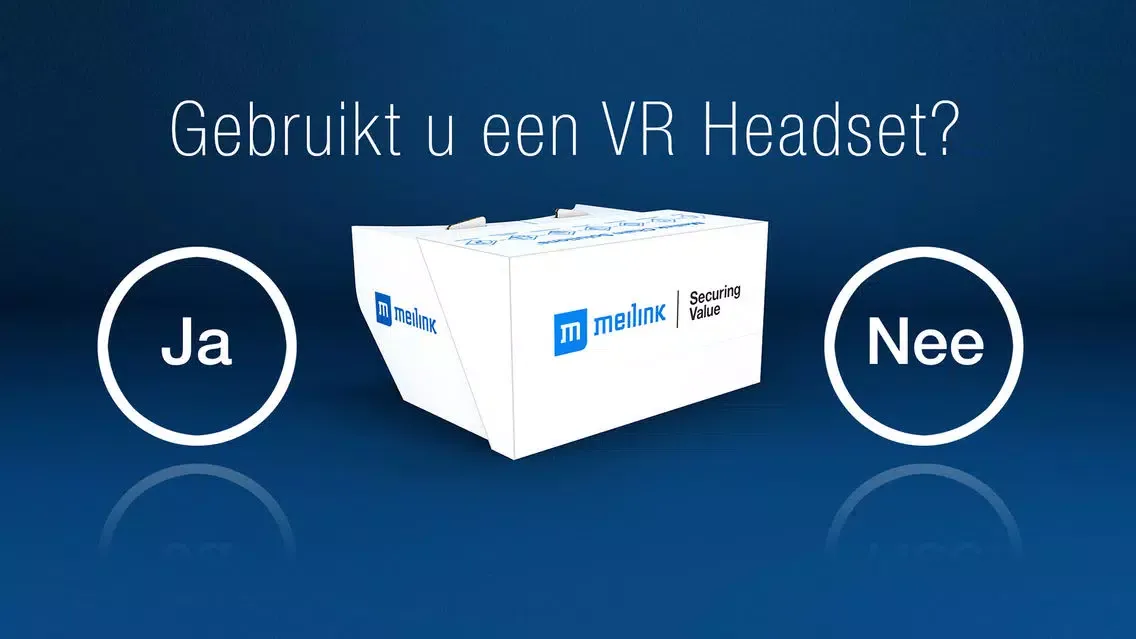 Meilink VR سکرین شاٹس