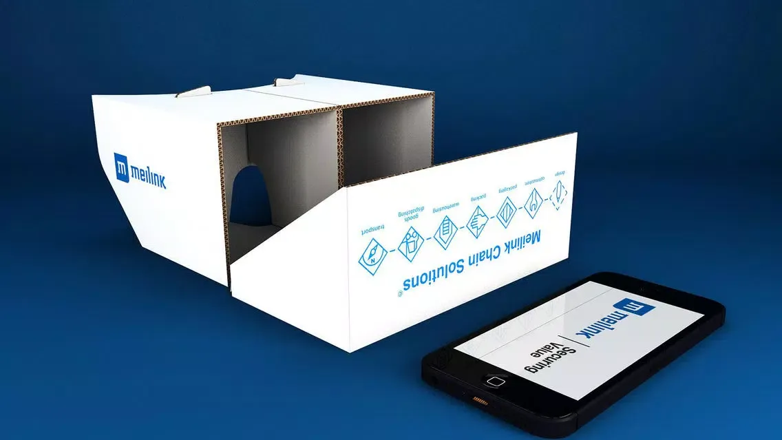 Meilink VR سکرین شاٹس