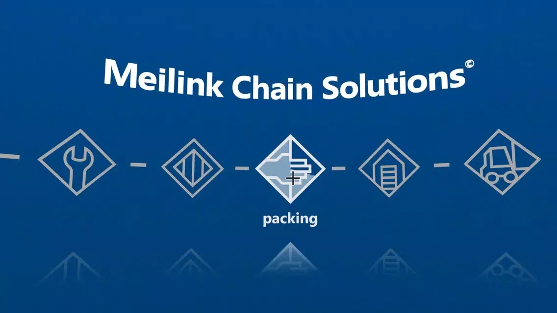 Meilink VR سکرین شاٹس