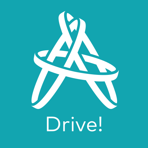 Arriva Drive! Arriva Drive!