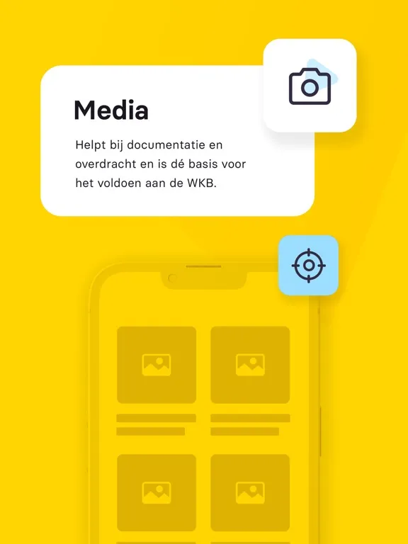 Tangkapan skrin BORIS app iPad 