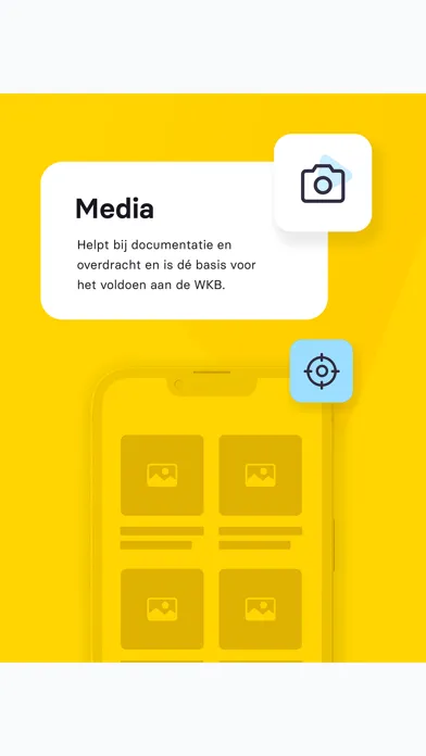 Tangkapan skrin BORIS app
