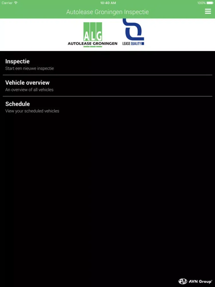 صور Inname App ALG/LQ iPad 