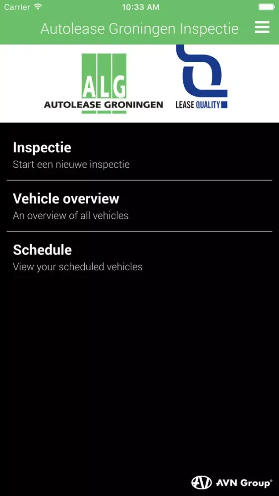صور Inname App ALG/LQ