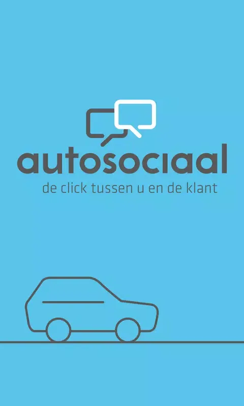 Capturas de pantalla de Autosociaal Demo