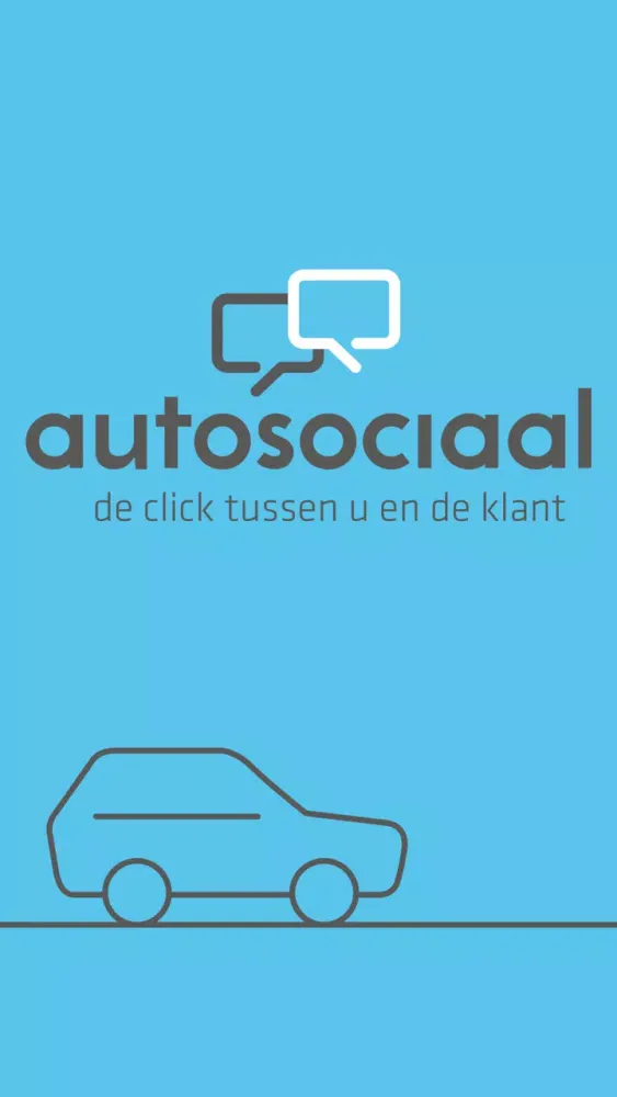 Capturas de pantalla de Autosociaal Demo