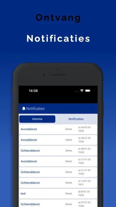 MIT Flexpool Foodvalley Screenshots