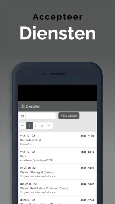 ZeQr Screenshots