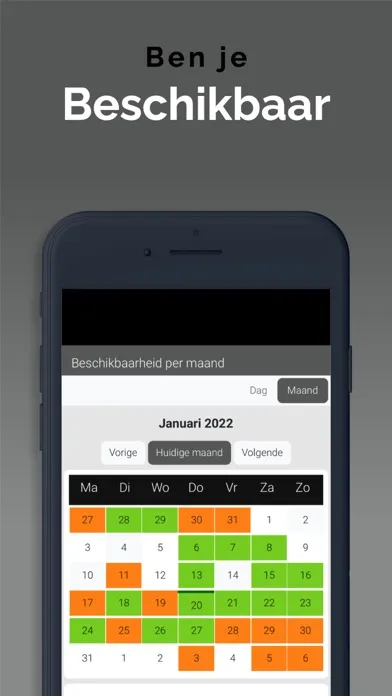 ZeQr Screenshots