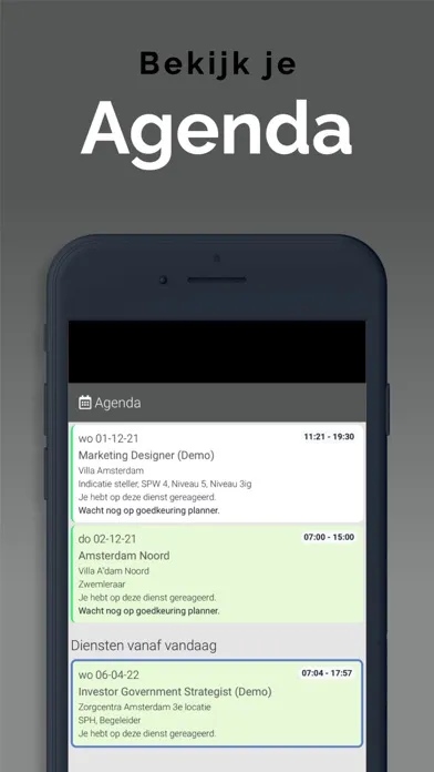 ZeQr Screenshots