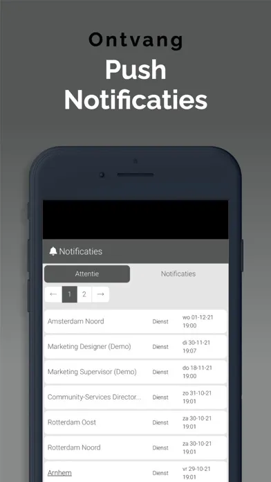 ZeQr Screenshots