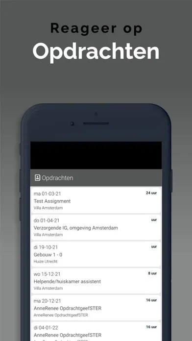 ZeQr Screenshots