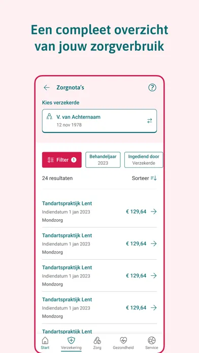 Tangkapan skrin VGZbewuzt