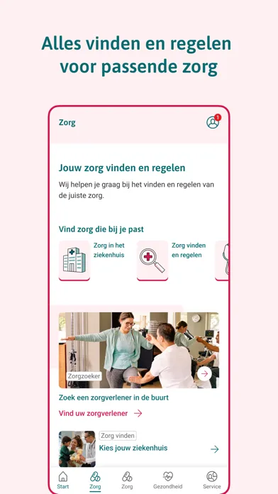 Tangkapan skrin VGZbewuzt