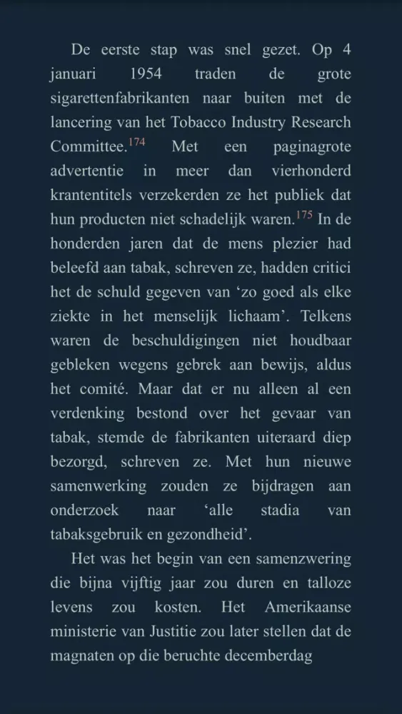 Capturas de pantalla de E-books