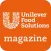 Unilever Food Solutions Magazine