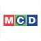 MCD App