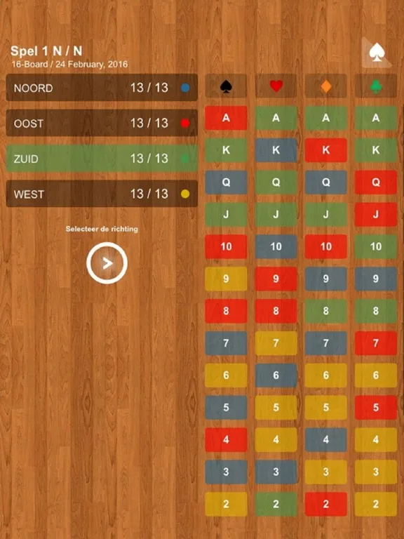 Скриншоты BridgeBoost+ iPad 