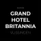 Hotel Britannia BouwApp