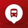 Treinvervangend Vervoer App