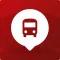 Treinvervangend Vervoer App