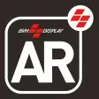 BVH Display AR