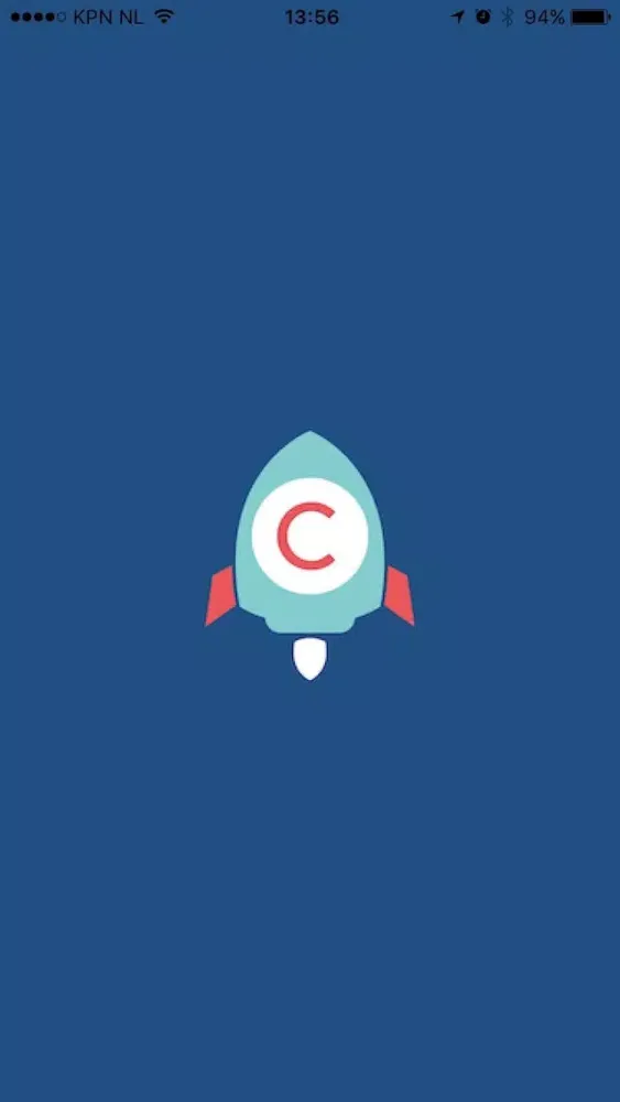 Caesar Improvement App (CIA) स्क्रीनशॉट