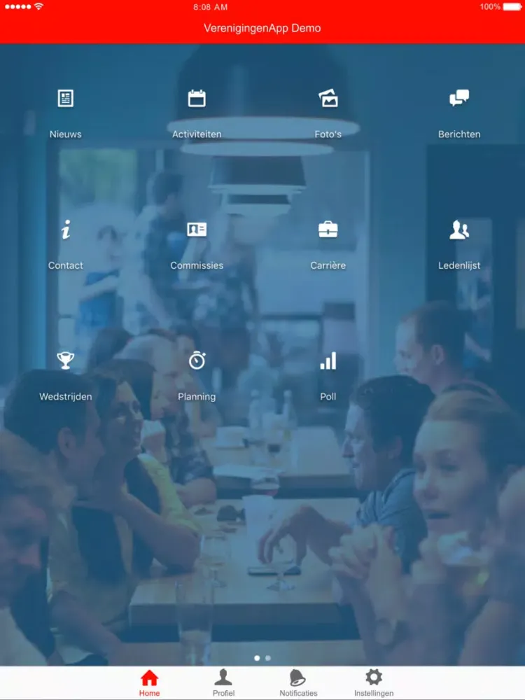 Capturas de pantalla de Chip & Charge iPad 