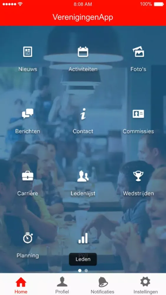 Capturas de pantalla de Chip & Charge