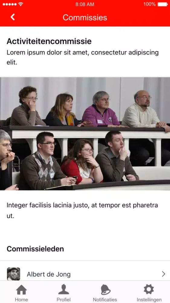 Capturas de pantalla de Chip & Charge