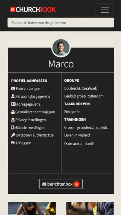 Screenshot di LEEF! Sliedrecht