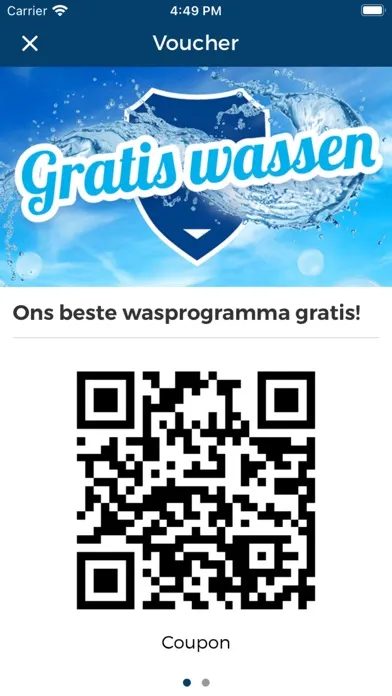 Zrzuty ekranu Loogman - WasApp
