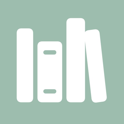 Book Tracker - BookBinder