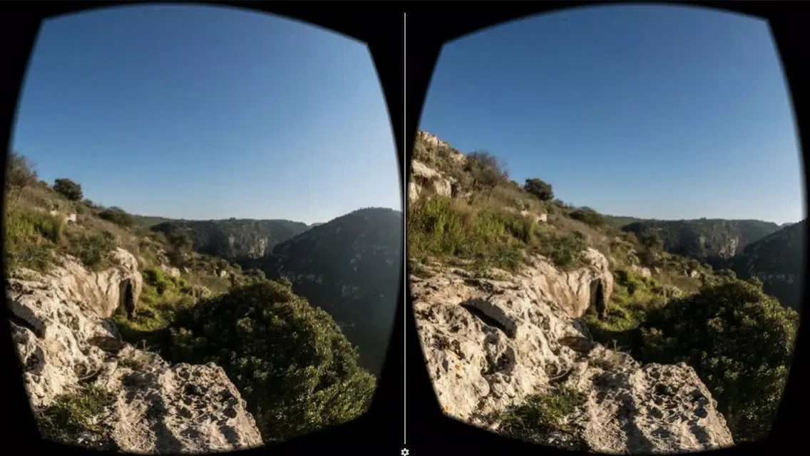 MountainVR Screenshots