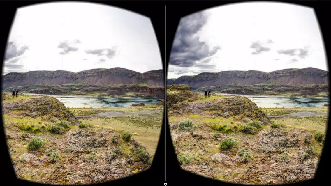 MountainVR Screenshots