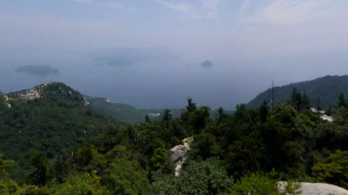 MountainVR Screenshots