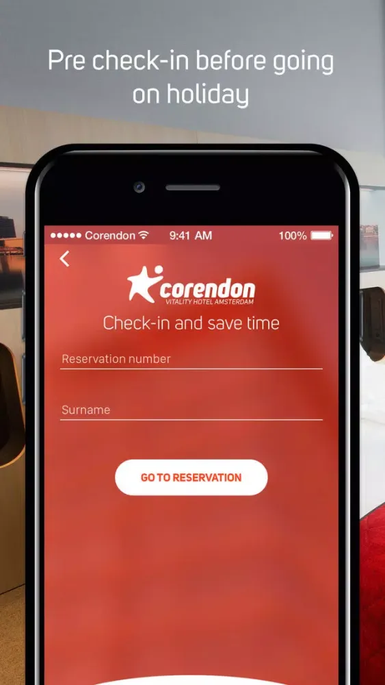 تصاویر Corendon – Hotels & Resorts