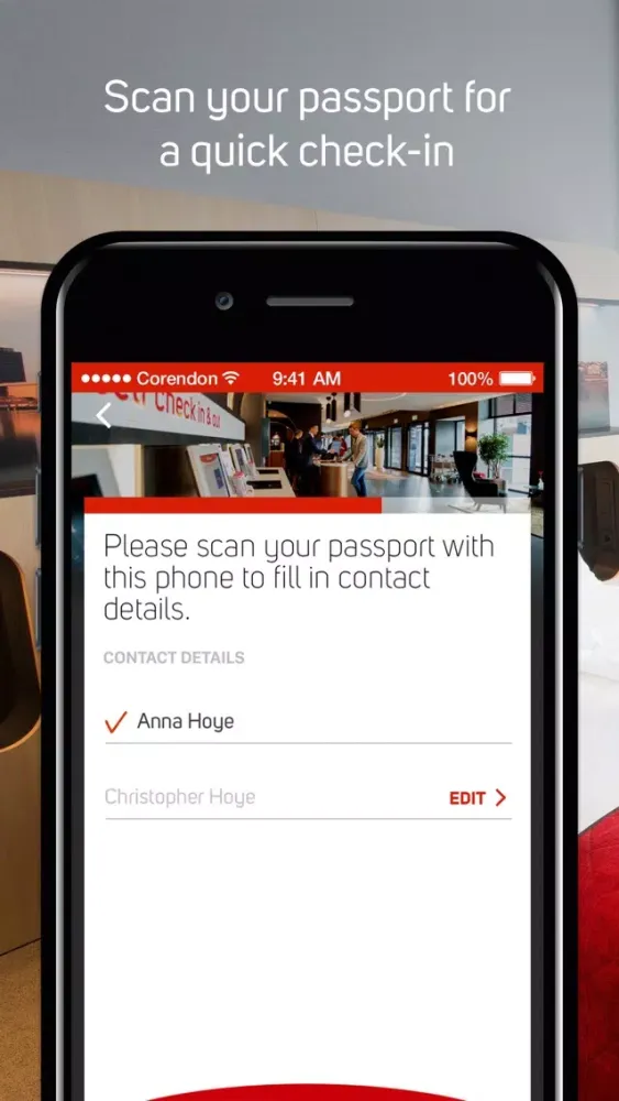 تصاویر Corendon – Hotels & Resorts