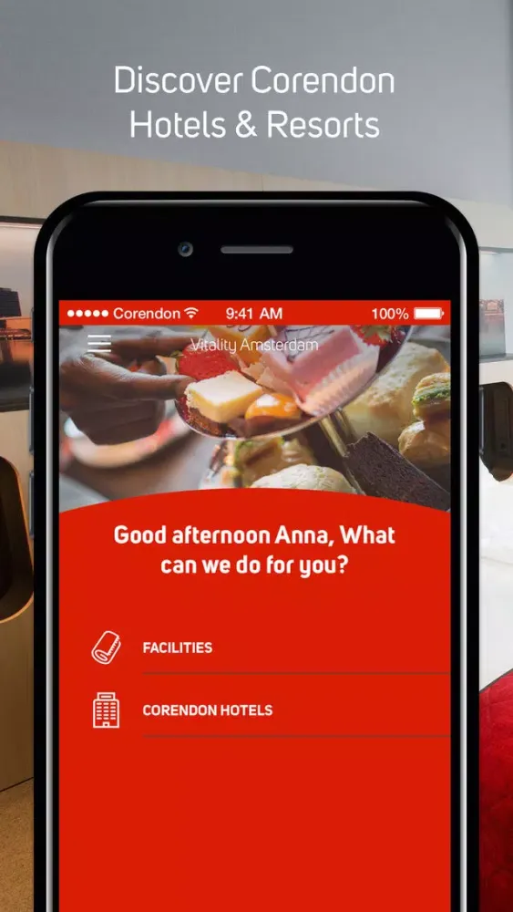 تصاویر Corendon – Hotels & Resorts