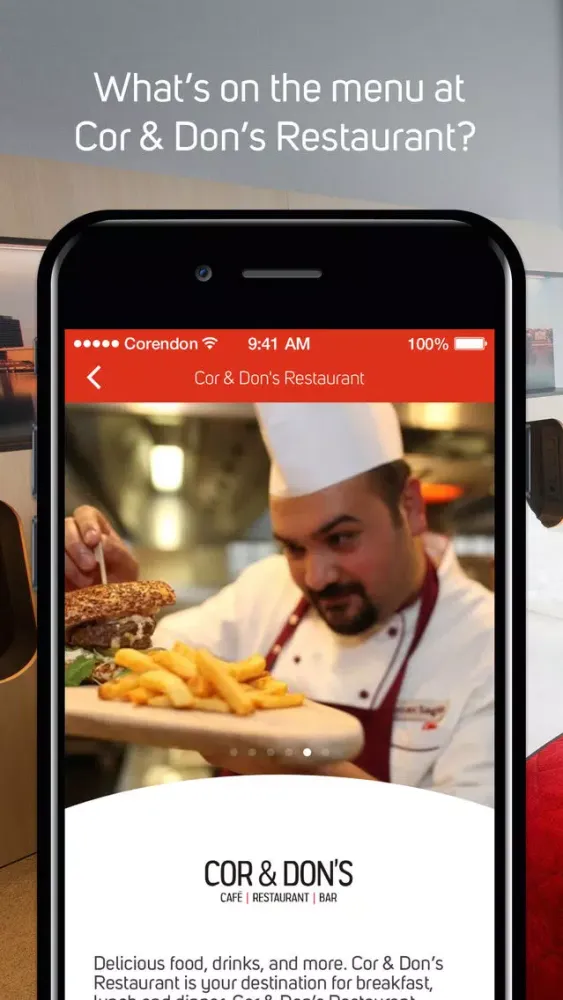 تصاویر Corendon – Hotels & Resorts