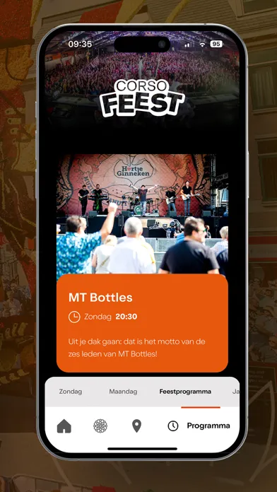Corso Zundert Screenshots