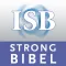 Importantia Strong-Bibel