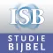 Importantia Studie Bijbel