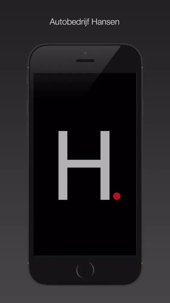 Autobedrijf Hansen Screenshots
