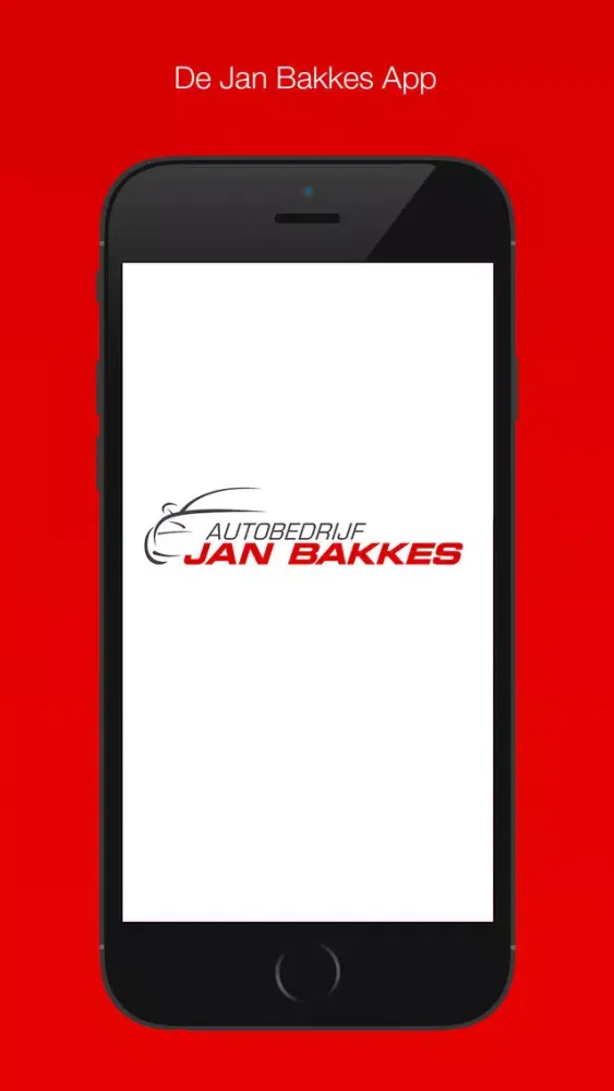 Tangkapan layar Autobedrijf Bakkes