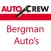 Bergman Auto's