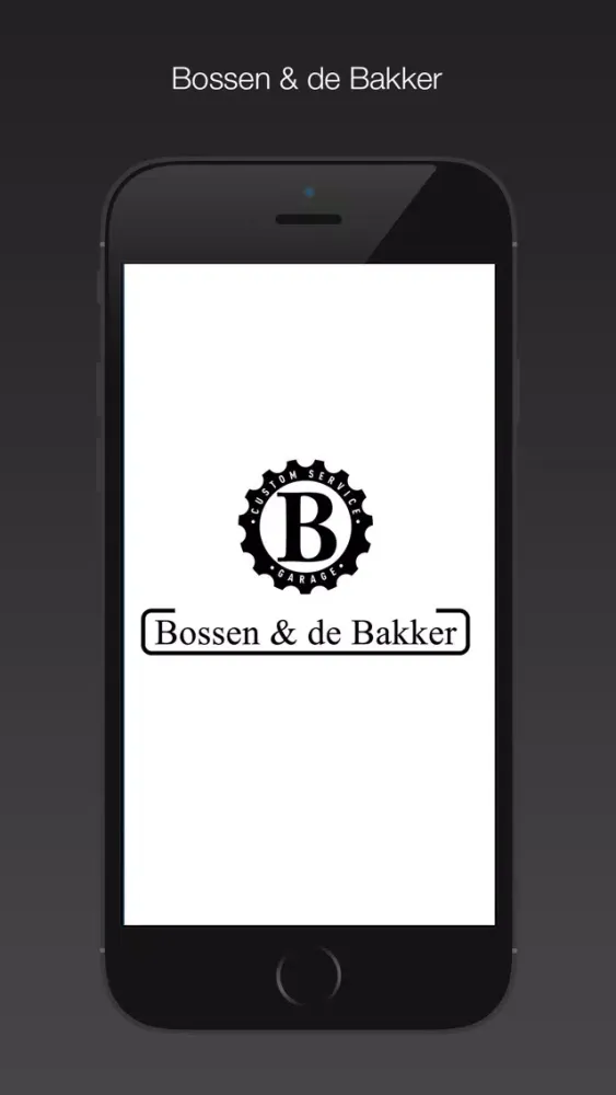صور Bossen & de Bakker