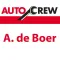 Garage A. de Boer